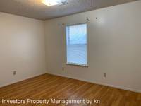 $875 / Month Home For Rent: 3409 Ridgeway Drive - Investors Property Manage...