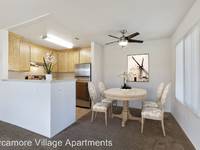 $2,220 / Month Apartment For Rent: 350 WEST CENTRAL AVENUE #1103 - Sycamore Villag...