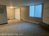 $1,010 / Month Apartment For Rent: 160 Van Giesen - 102 - Rainier Sound View LLC |...