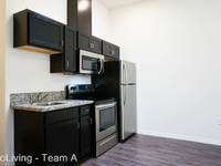 $999 / Month Apartment For Rent: 7228 N Burlington Ave #204 - EkoLiving - Team A...
