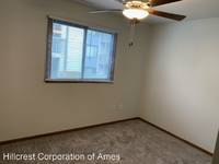 $990 / Month Apartment For Rent: 320 Hillcrest - Hillcrest Corporation Of Ames |...