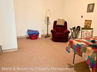 $1,300 / Month Apartment For Rent: 338 Highland Ave - 203 - Stone & Browning P...