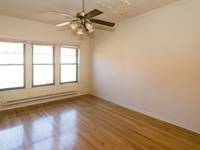 $1,450 / Month Apartment For Rent: Attractive 1 Bed, 1 Bath At Oak + Dempster (Eva...