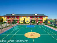 $1,700 / Month Apartment For Rent: 15930 Nisqualli Road - # 08-E - Golden Sands Ap...