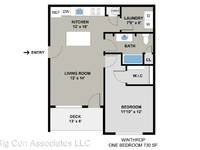 $1,675 / Month Apartment For Rent: 394 Willetts Avenue - Sig Con Associates LLC | ...