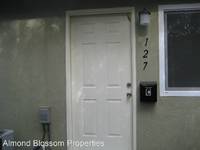 $950 / Month Home For Rent: 127 S. Yolo St. #C - Almond Blossom Properties ...