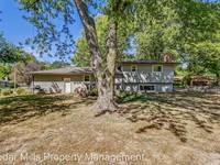 $1,650 / Month Home For Rent: 1107 E. Oakwood Ct. - Cedar Mills Property Mana...