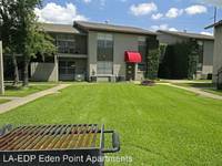 $775 / Month Apartment For Rent: 11528 Old Hammond Hwy - LA-EDP Eden Point Apart...
