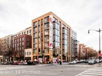 $1,898 / Month Apartment For Rent: 1400 W Street NW #532 - Collection14 | ID: 1124...