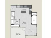 $1,795 / Month Apartment For Rent: 2 Trail Run Apt 9109 - Trail Run Ventures | ID:...