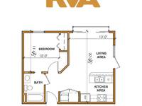$1,295 / Month Apartment For Rent: 500 Hull Street - APT 332 - PortRVA, LLC | ID: ...