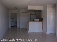 $1,095 / Month Apartment For Rent: 89 Deena Way - Village Realty Of Winter Haven, ...