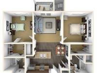 $2,600 / Month Apartment For Rent: 41 McKay Drive Apt. 303 - Avise Properties, Inc...