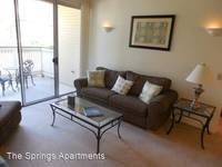 $1,465 / Month Apartment For Rent: 8101 Camino Media #120 - The Springs Apartments...