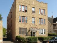 $1,100 / Month Apartment For Rent: 1040-1042 Capital Ave - 3W - Made Management LL...