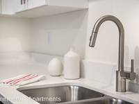 $2,775 / Month Apartment For Rent: 1901 E. First Street Apt 248 - Nineteen01 Apart...