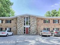 $1,025 / Month Apartment For Rent: 518 Hillsboro Ave Apt 3 - RBM Edwardsville | ID...