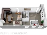 $1,850 / Month Room For Rent: 617 W. Lexington Street C5 - University Place A...
