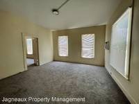 $750 / Month Apartment For Rent: 1019 Common St Apt 1 - Jagneaux Property Manage...