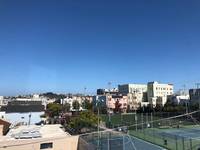 $3,400 / Month Apartment For Rent: Beautiful Mission District Top Floor Flat Compl...