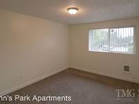 $1,575 / Month Apartment For Rent: 2610 R Street - 03 - St. John's Park Apartments...