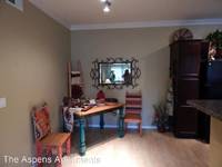 $1,550 / Month Apartment For Rent: 9677 Eagle Ranch Rd NW 2115 - The Aspens Apartm...