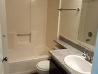 $929 / Month Apartment For Rent: 7739 Shady Water Lane #27739 - Mad River Apartm...