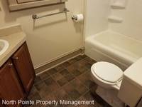 $895 / Month Apartment For Rent: 116-118 E. Walnut St. Suite #53 - North Pointe ...