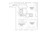 $1,550 / Month Apartment For Rent: 3632 Johnson Mill Blvd - 209 - Elevation Real E...