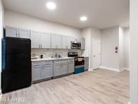 $900 / Month Apartment For Rent: 2761 North 24th Street, Second Floor Front, - K...