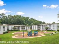 $1,100 / Month Apartment For Rent: 2823 Misty Waters Drive - Hidden Valley Apartme...