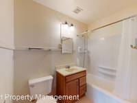 $1,395 / Month Home For Rent: 2805 West Street - Triplett Property Management...