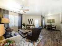 $1,395 / Month Apartment For Rent: 11885 W McDowell Rd #1074 - Crystal Springs Apa...