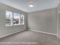 $1,595 / Month Apartment For Rent: 6105 SE Cora Street - Continental Assets Manage...