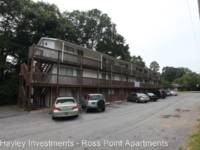 $750 / Month Apartment For Rent: 449 N Ross St - Unit #4 - Hayley Investments - ...