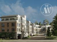 $2,584 / Month Apartment For Rent: 1 Vanderbilt Ave - 321 - Lighthouse Living, LLC...