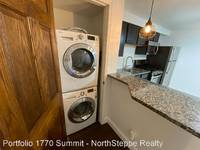 $1,299 / Month Apartment For Rent: 1770 Summit St 1E - Portfolio 1770 Summit - Nor...