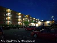 $575 / Month Apartment For Rent: 1700 N Manhattan Ave. - #111A - American Proper...