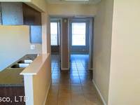 $1,100 / Month Apartment For Rent: 1205 Avenue A - Apt 3 - Blavesco, LTD | ID: 666...