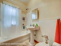 $1,100 / Month Apartment For Rent: 2374 Euclid Heights Blvd - Boulevard Investment...