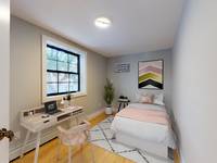 $1,100 / Month Apartment For Rent: Private Bedroom In Beautiful Crown Heights Apar...