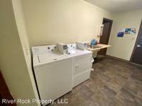 $750 / Month Apartment For Rent: 1215 15th Avenue North Unit 4 - River Rock Prop...