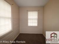 $650 / Month Apartment For Rent: 801 W 11th #2 - Fort Riley Area Rentals | ID: 6...