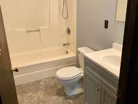 $600 / Month Apartment For Rent: 201 East Second Street - Unit A - Trusted Prope...