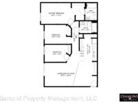 $1,240 / Month Apartment For Rent: 433 Autumn Drive, Apt 106 - Diamond Property Ma...