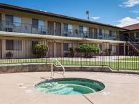 $1,434 / Month Apartment For Rent: Large Studio - Siegel Suites - Tucson | ID: 783...