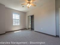$2,889 / Month Room For Rent: 601 N. College Avenue Apt. #214 - Cedarview Man...