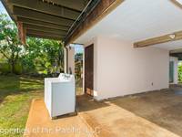 $2,000 / Month Home For Rent: 61-224B Kamehameha Hwy - Properties Of The Paci...