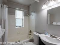 $1,505 / Month Apartment For Rent: 12 Crescent Road Unit D - The Lawrence Apartmen...