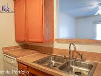 $768 / Month Apartment For Rent: Inwood Crossings 3540 N. Inwood St. - Wichita P...